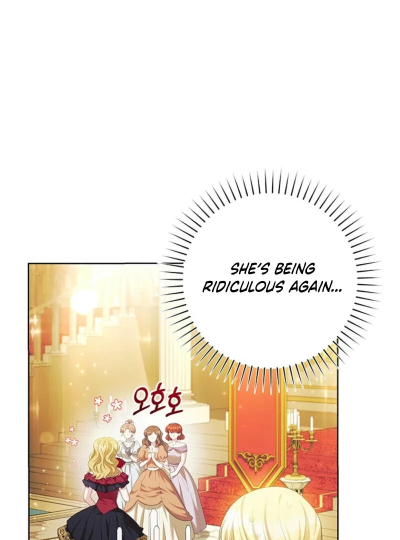 How to Extend a Marriage Contract Chapter 13 page 29