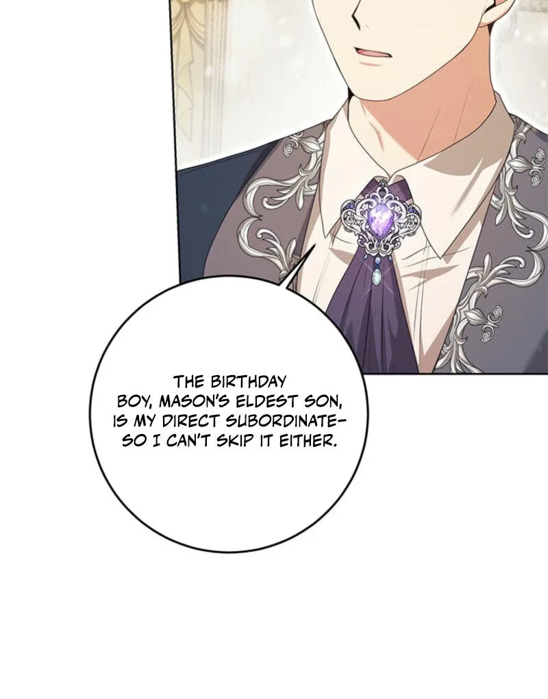 How to Extend a Marriage Contract Chapter 13 page 78