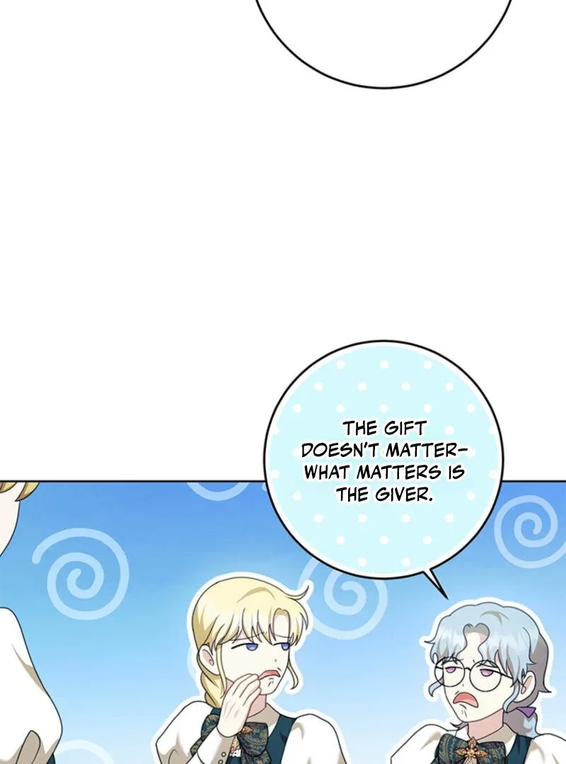 How to Extend a Marriage Contract Chapter 13 page 55