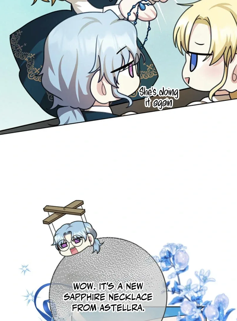 How to Extend a Marriage Contract Chapter 13 page 48