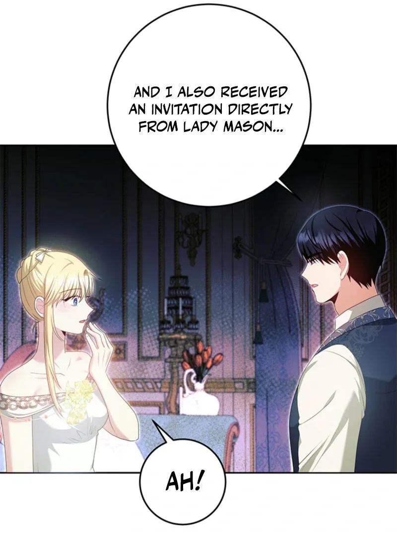 How to Extend a Marriage Contract Chapter 13 page 79