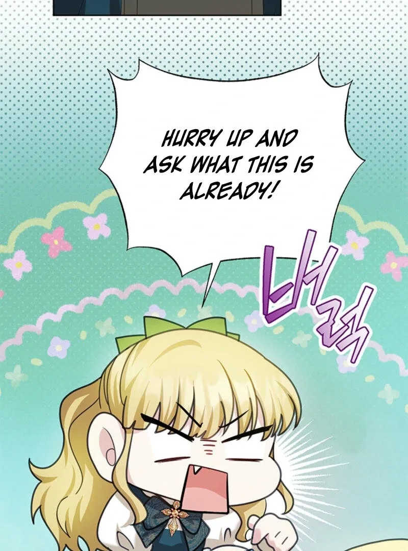 How to Extend a Marriage Contract Chapter 13 page 47