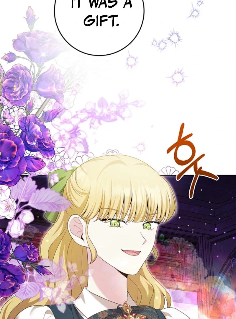 How to Extend a Marriage Contract Chapter 13 page 51
