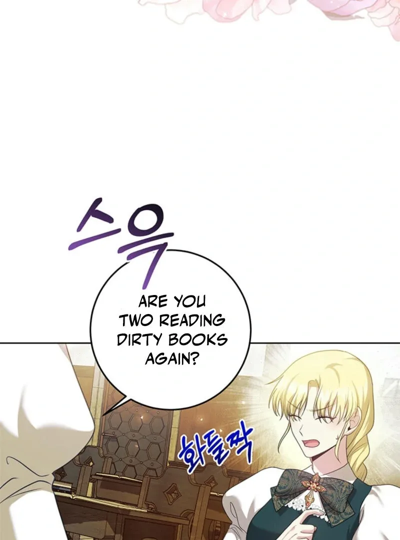 How to Extend a Marriage Contract Chapter 13 page 37