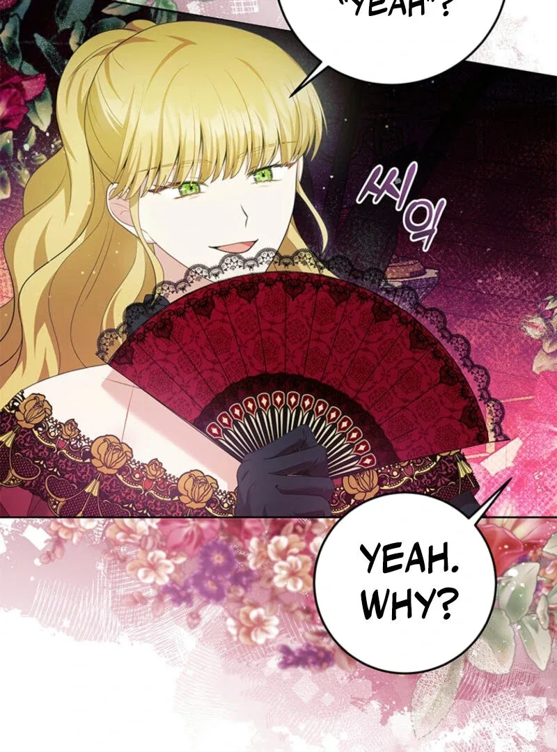 How to Extend a Marriage Contract Chapter 13 page 18