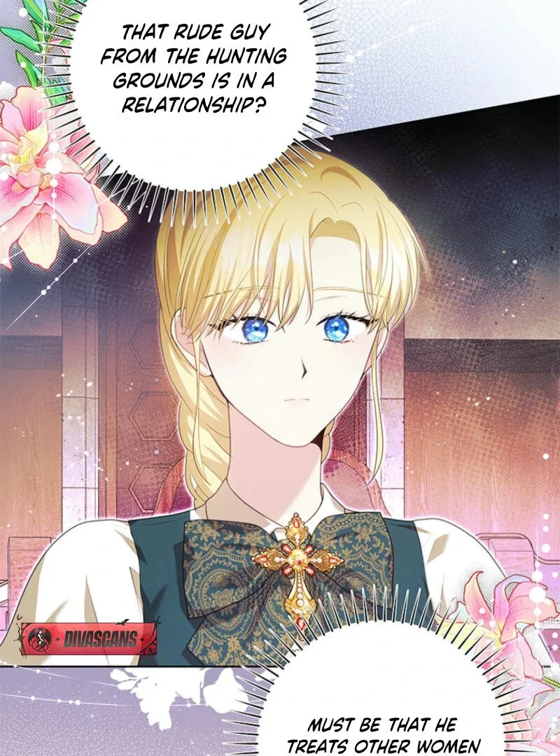 How to Extend a Marriage Contract Chapter 13 page 96