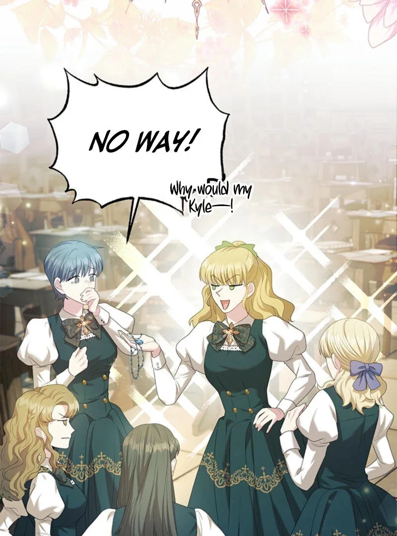 How to Extend a Marriage Contract Chapter 13 page 93