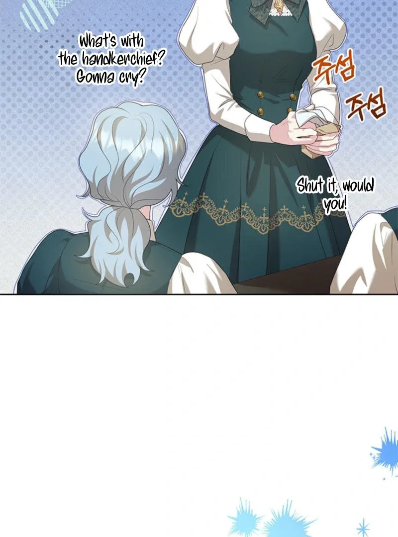How to Extend a Marriage Contract Chapter 13 page 44