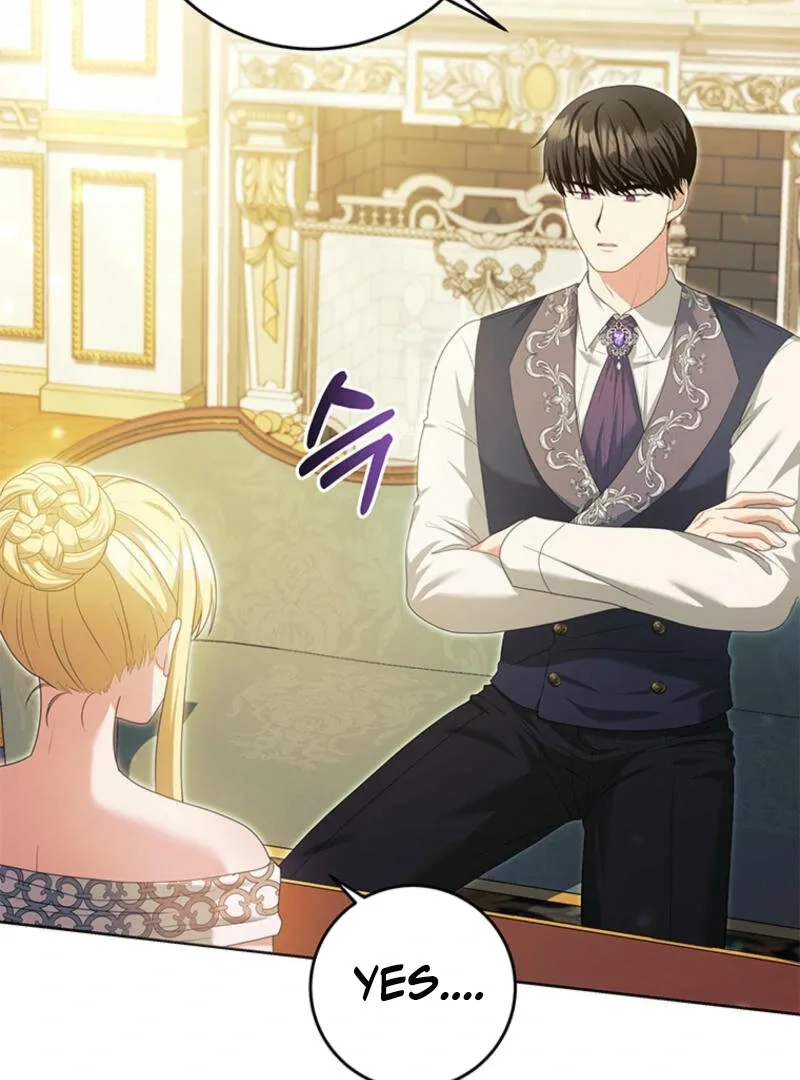 How to Extend a Marriage Contract Chapter 13 page 82