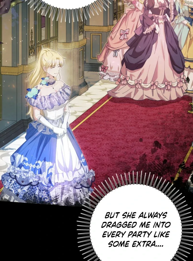 How to Extend a Marriage Contract Chapter 13 page 72
