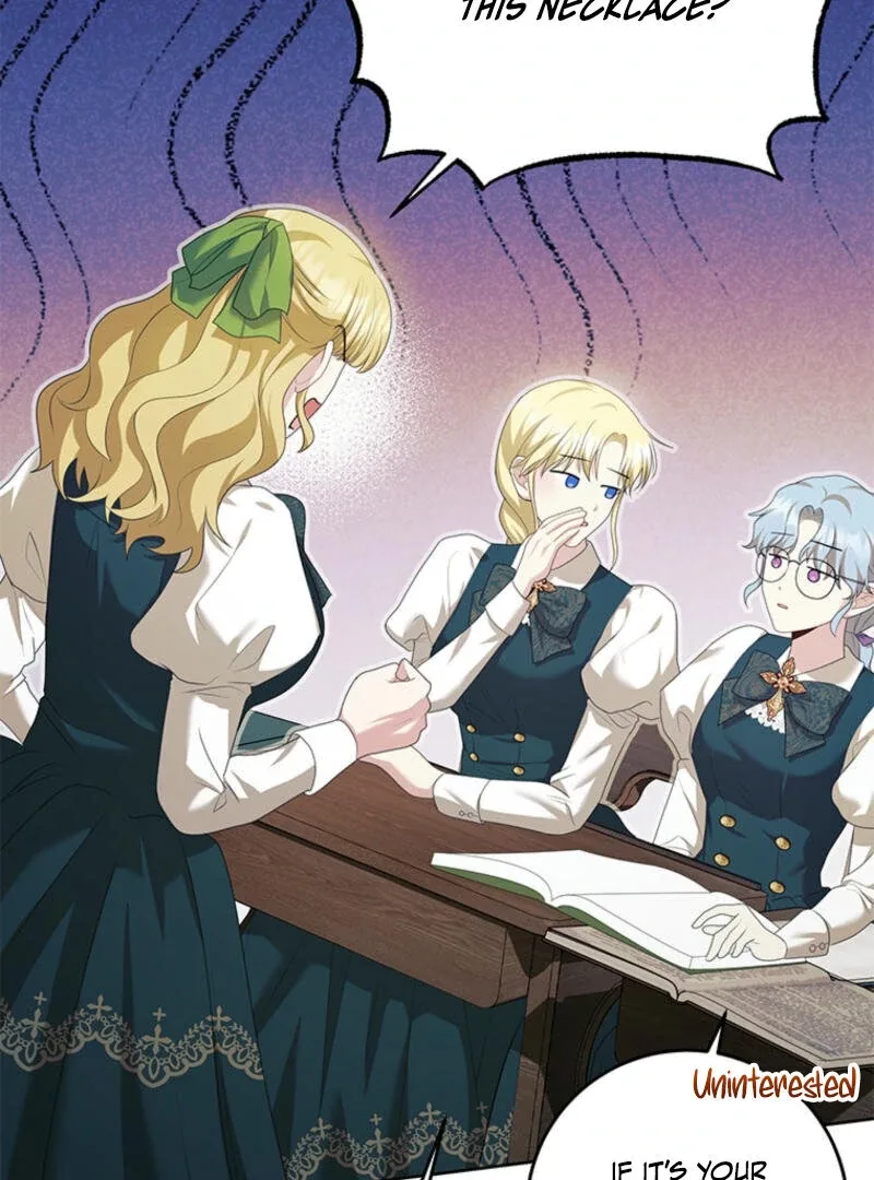 How to Extend a Marriage Contract Chapter 13 page 58
