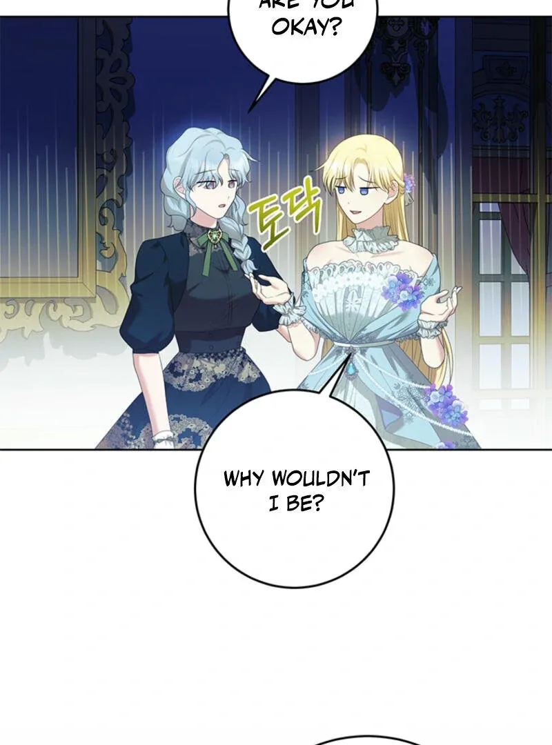 How to Extend a Marriage Contract Chapter 13 page 31