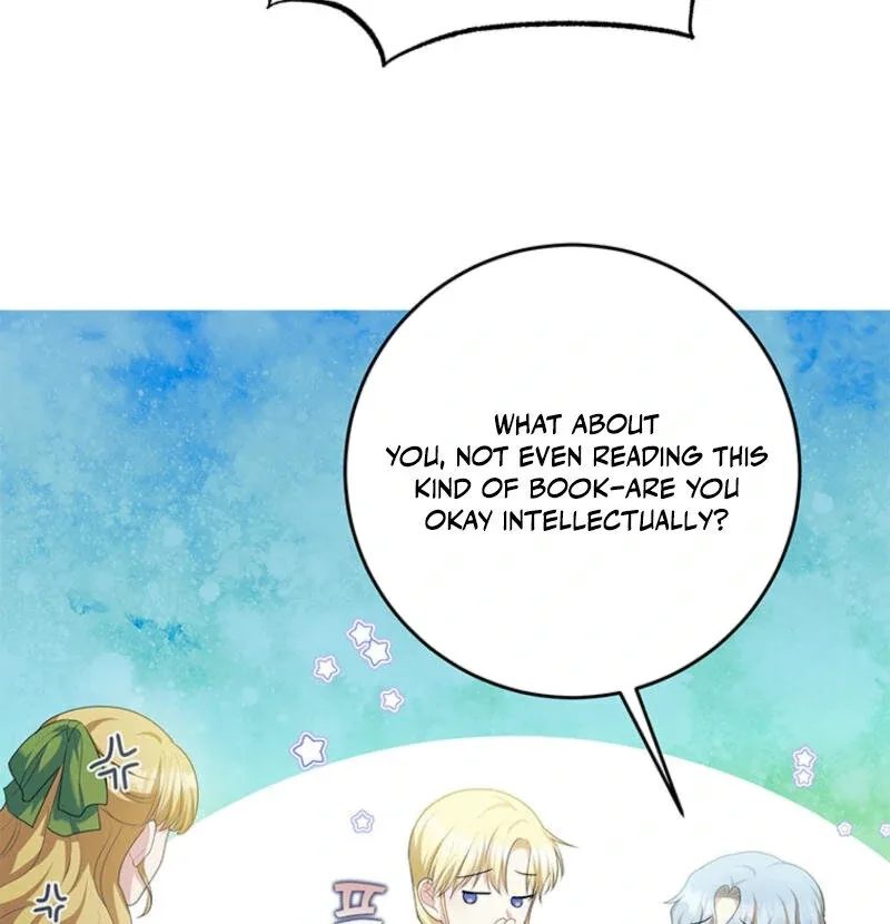 How to Extend a Marriage Contract Chapter 13 page 40