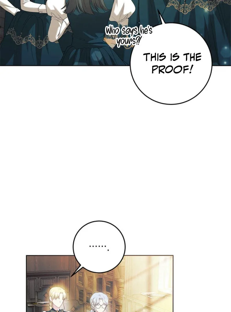 How to Extend a Marriage Contract Chapter 13 page 94
