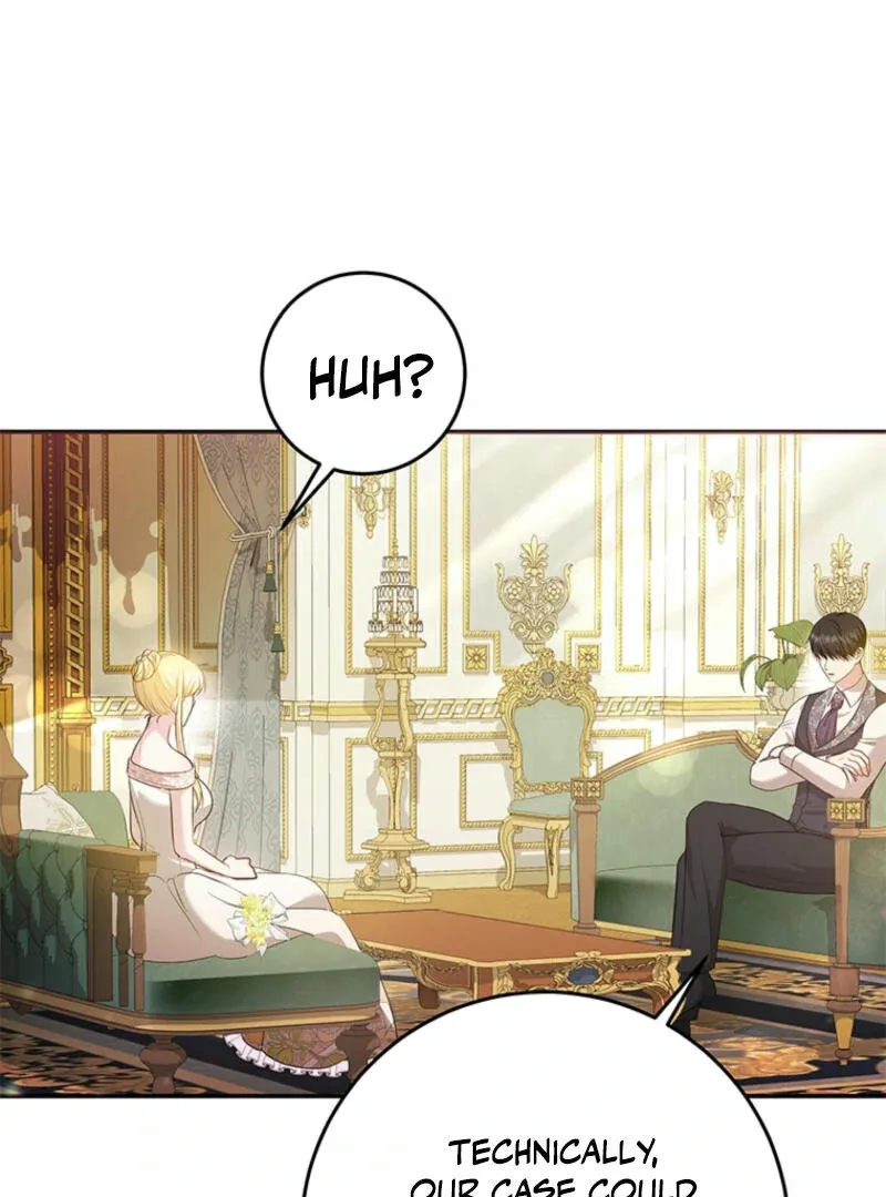 How to Extend a Marriage Contract Chapter 12 page 82