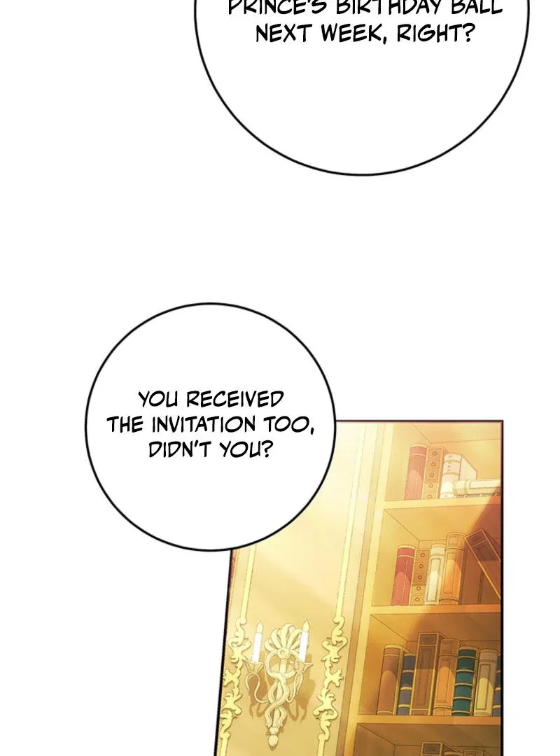 How to Extend a Marriage Contract Chapter 12 page 87