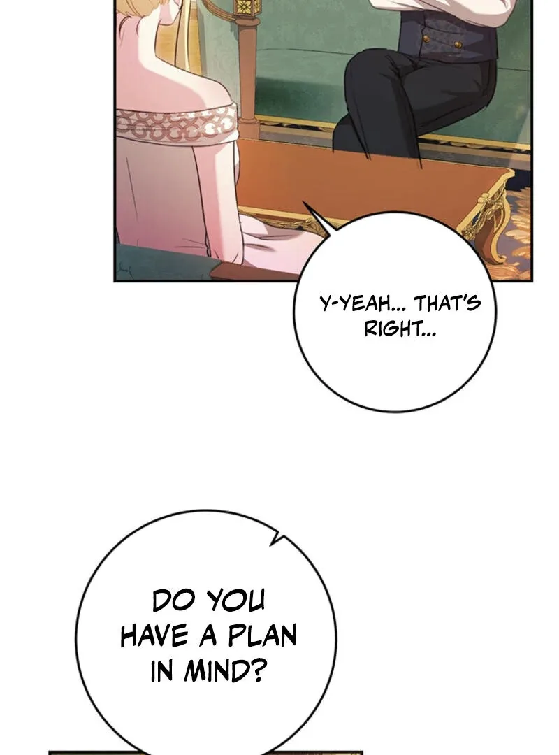 How to Extend a Marriage Contract Chapter 12 page 84