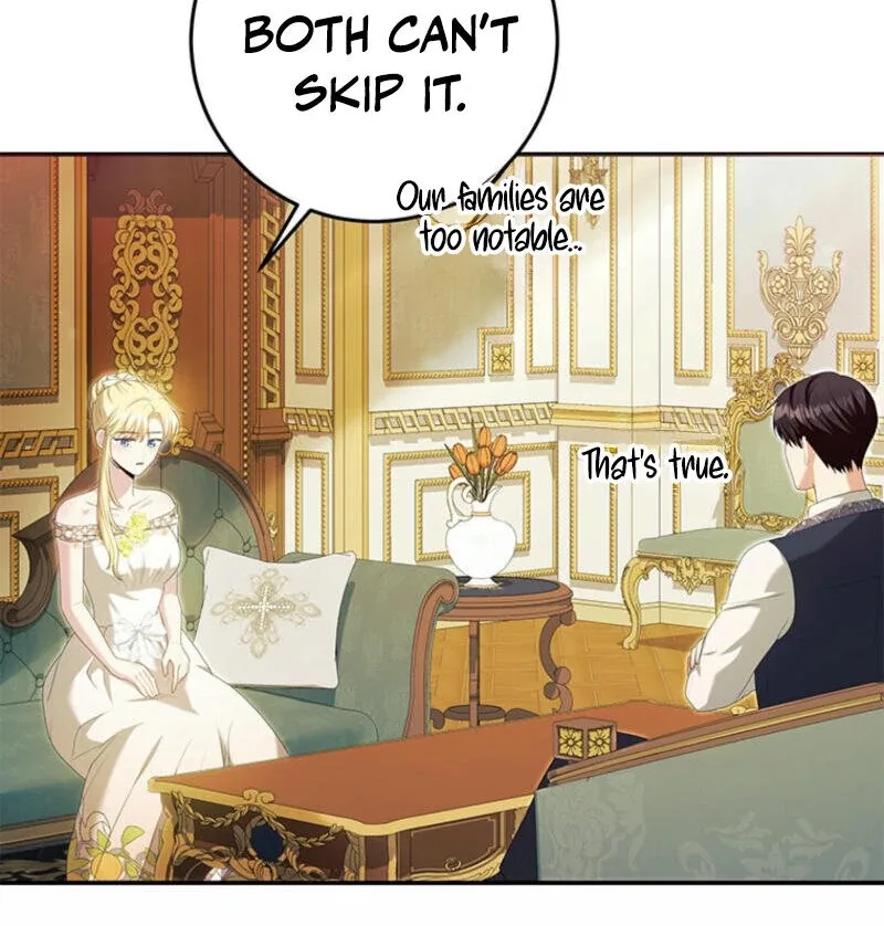 How to Extend a Marriage Contract Chapter 12 page 89