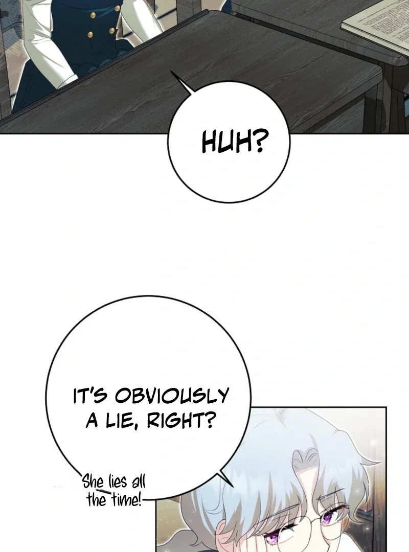 How to Extend a Marriage Contract Chapter 14 page 5