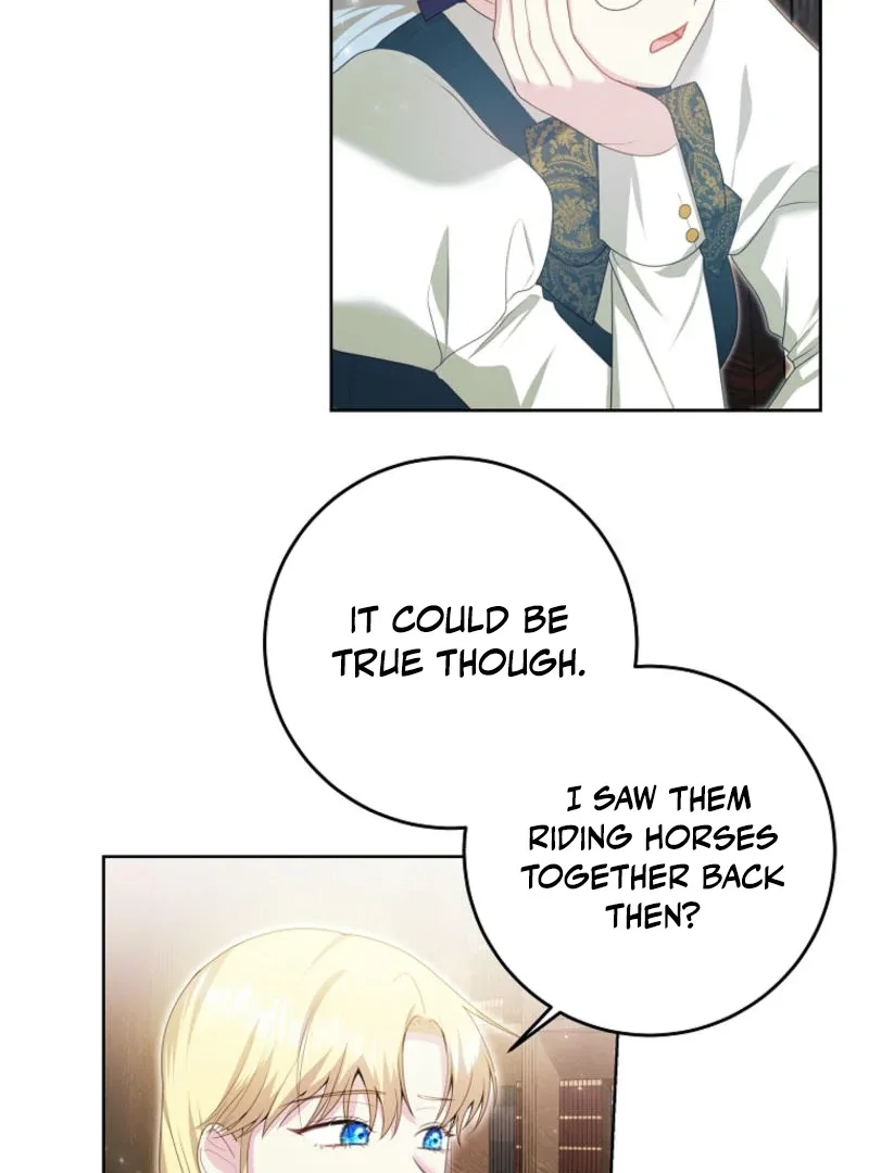 How to Extend a Marriage Contract Chapter 14 page 6