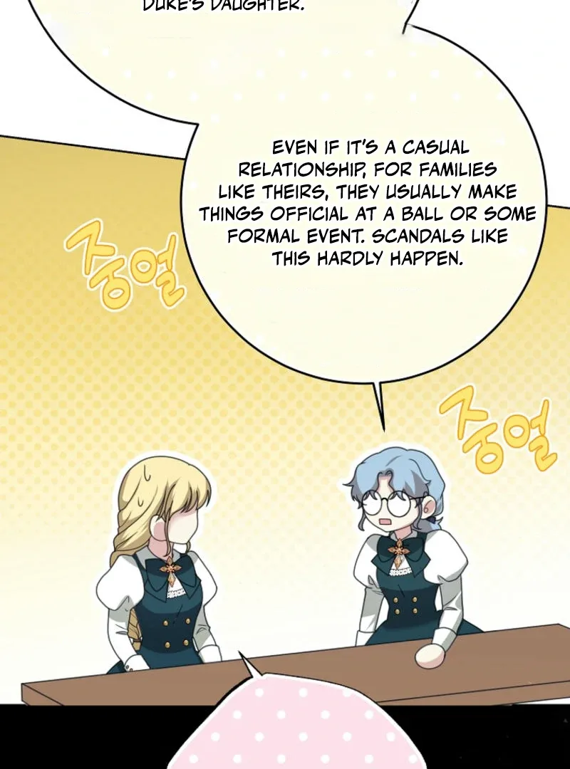 How to Extend a Marriage Contract Chapter 14 page 8