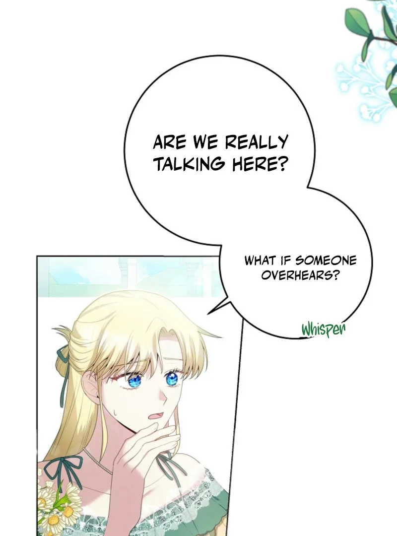 How to Extend a Marriage Contract Chapter 14 page 53
