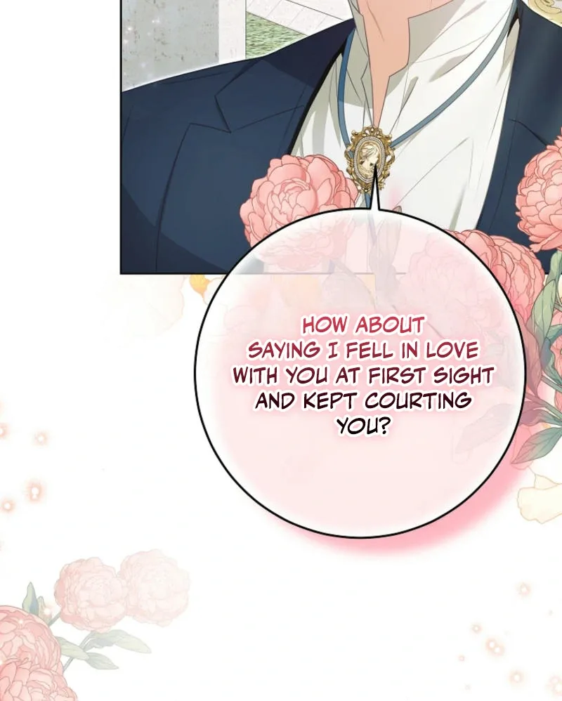 How to Extend a Marriage Contract Chapter 14 page 78