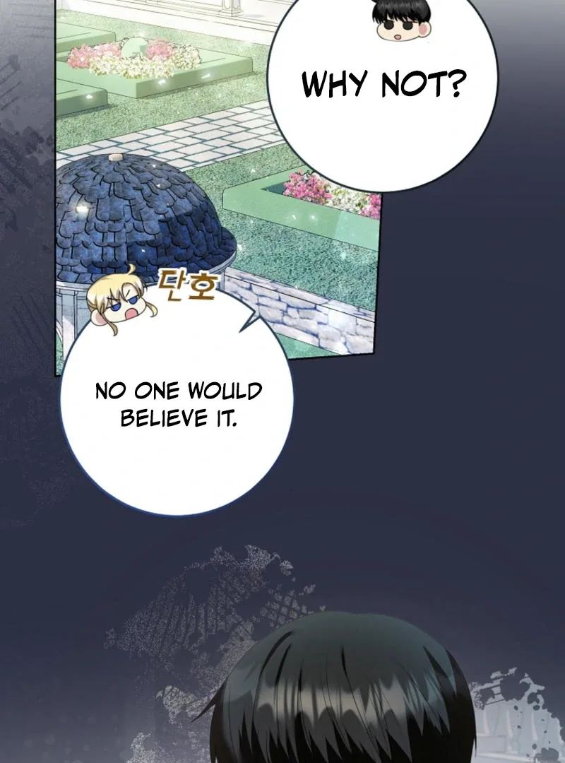 How to Extend a Marriage Contract Chapter 14 page 82