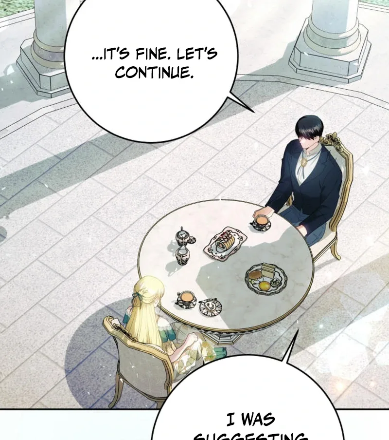 How to Extend a Marriage Contract Chapter 14 page 65