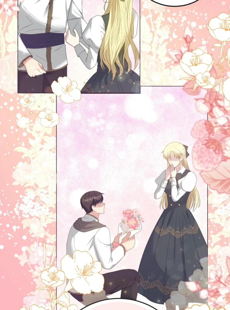 How to Extend a Marriage Contract Chapter 14 page 69