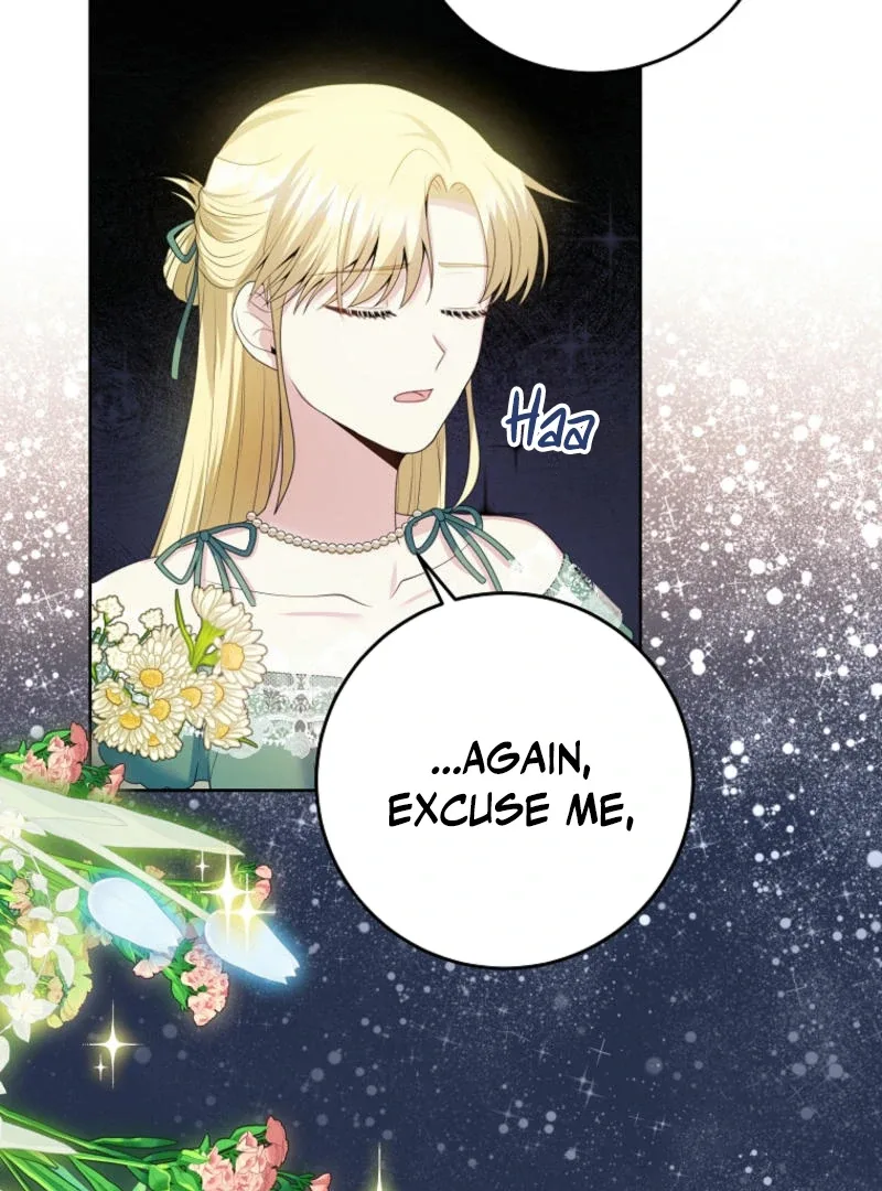 How to Extend a Marriage Contract Chapter 14 page 94
