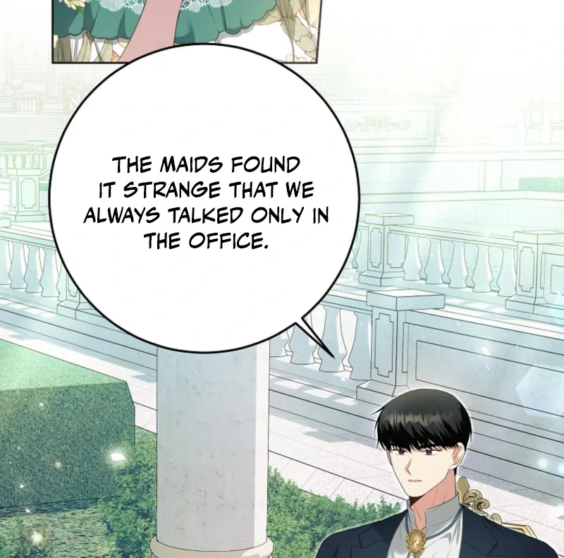 How to Extend a Marriage Contract Chapter 14 page 54