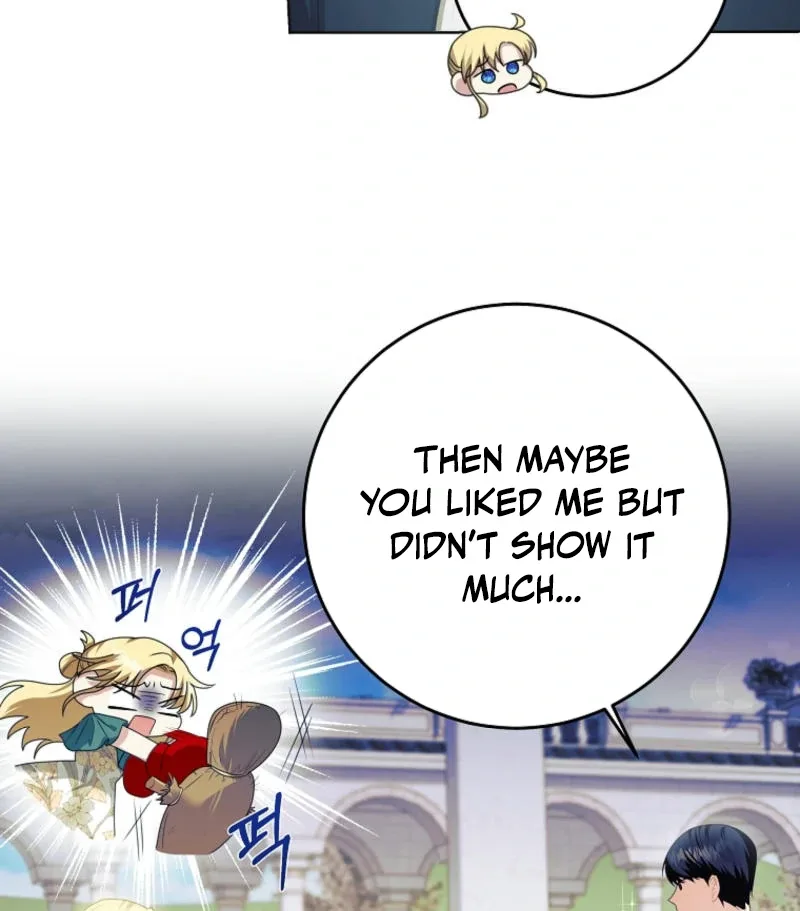 How to Extend a Marriage Contract Chapter 14 page 90
