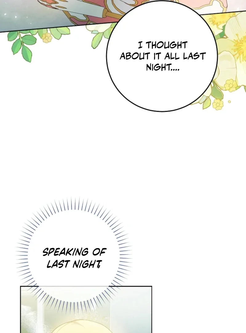 How to Extend a Marriage Contract Chapter 14 page 58