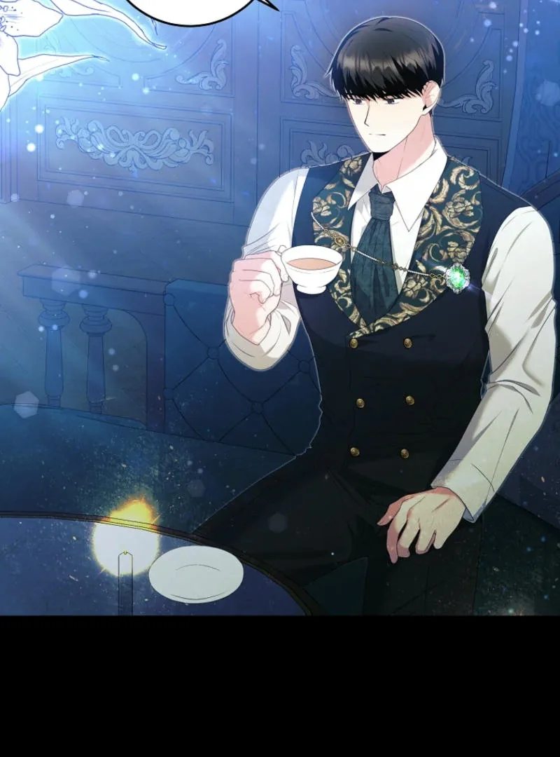 How to Extend a Marriage Contract Chapter 14 page 46