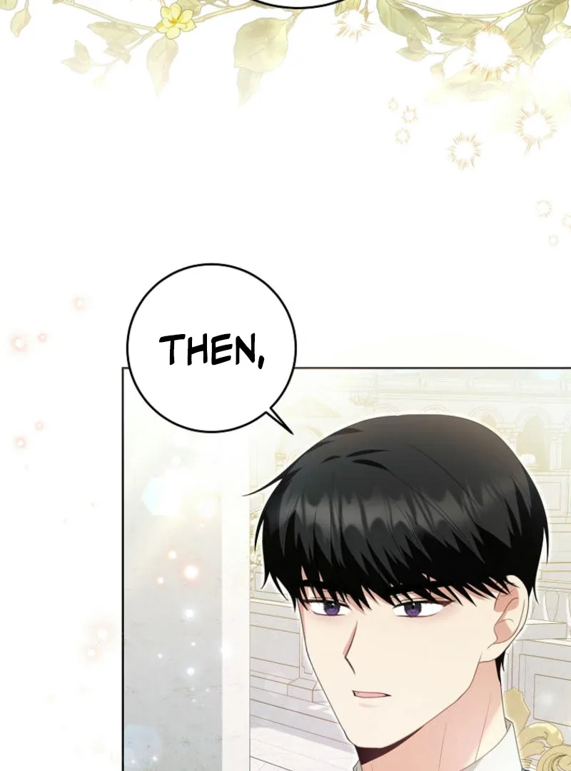 How to Extend a Marriage Contract Chapter 14 page 77