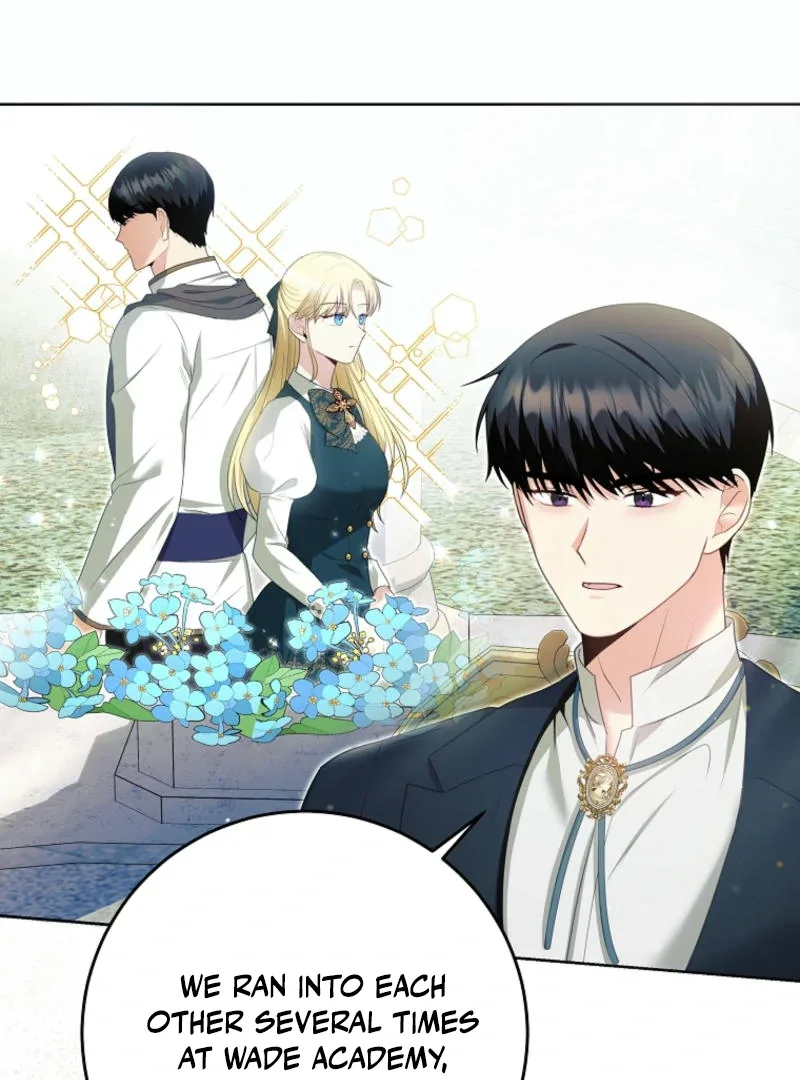 How to Extend a Marriage Contract Chapter 14 page 67