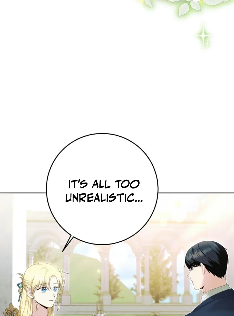 How to Extend a Marriage Contract Chapter 14 page 96