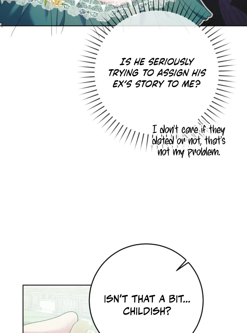How to Extend a Marriage Contract Chapter 14 page 72