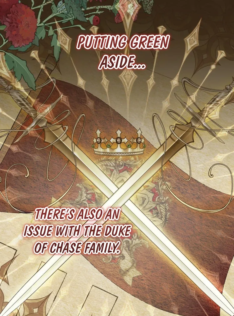 How to Extend a Marriage Contract Chapter 14 page 21