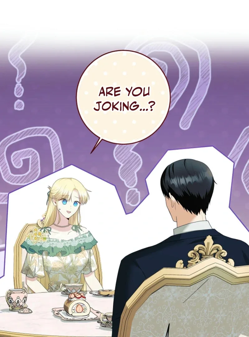 How to Extend a Marriage Contract Chapter 14 page 80