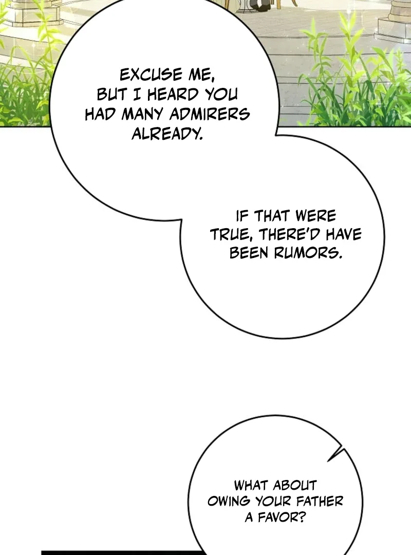 How to Extend a Marriage Contract Chapter 14 page 93