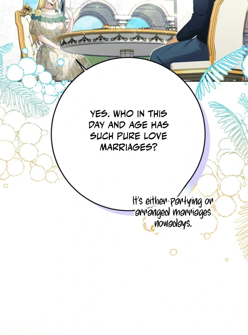 How to Extend a Marriage Contract Chapter 14 page 75