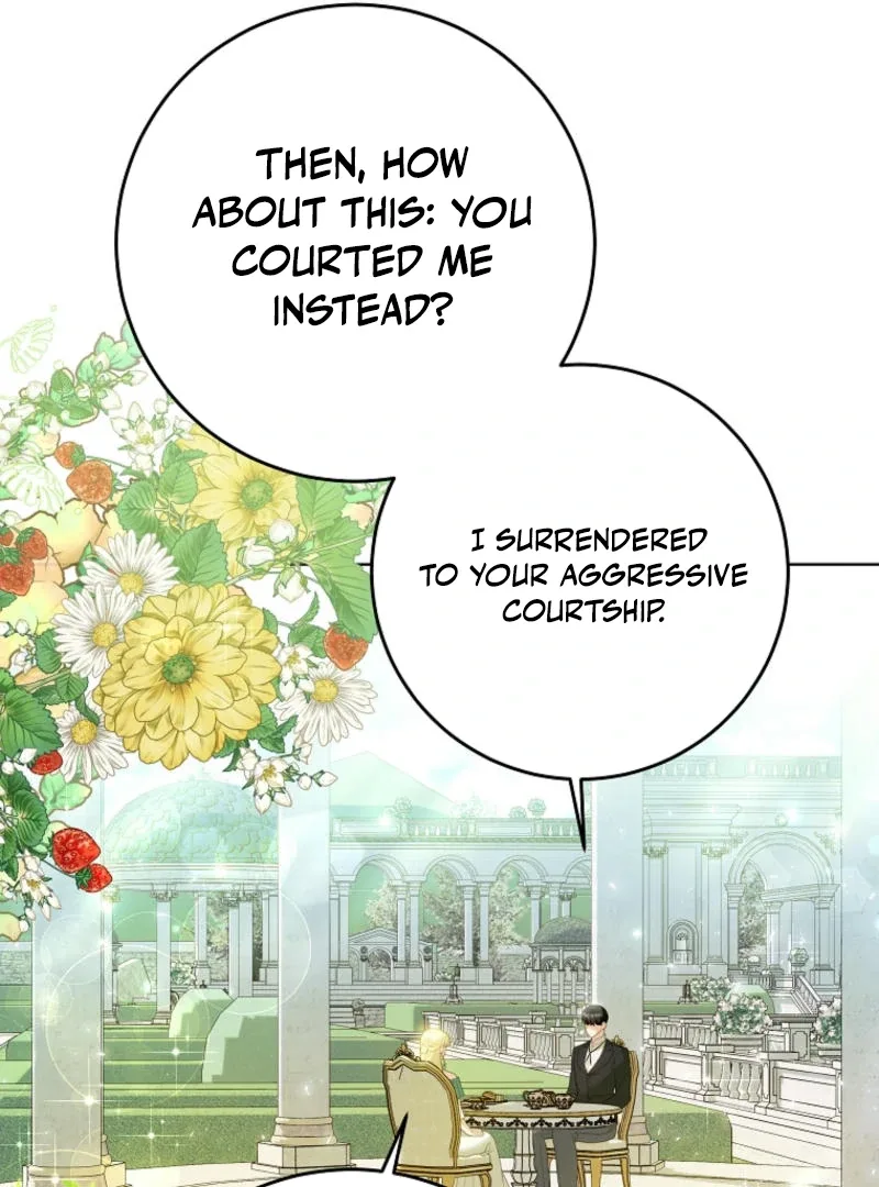 How to Extend a Marriage Contract Chapter 14 page 92
