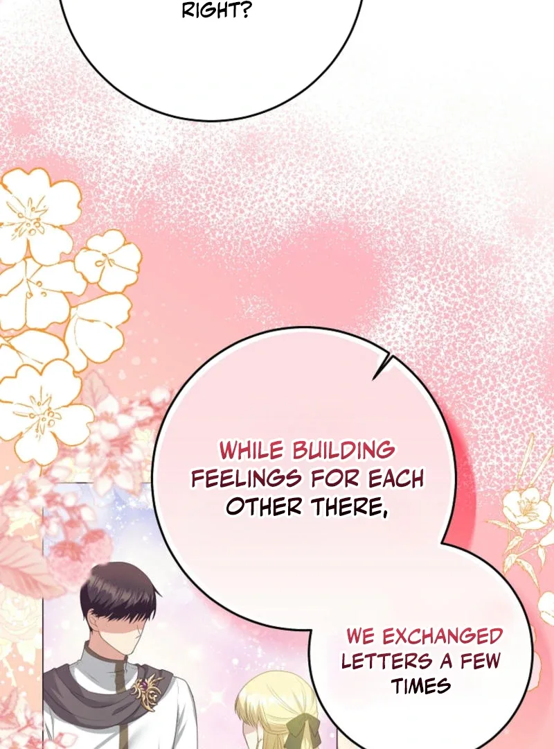 How to Extend a Marriage Contract Chapter 14 page 68