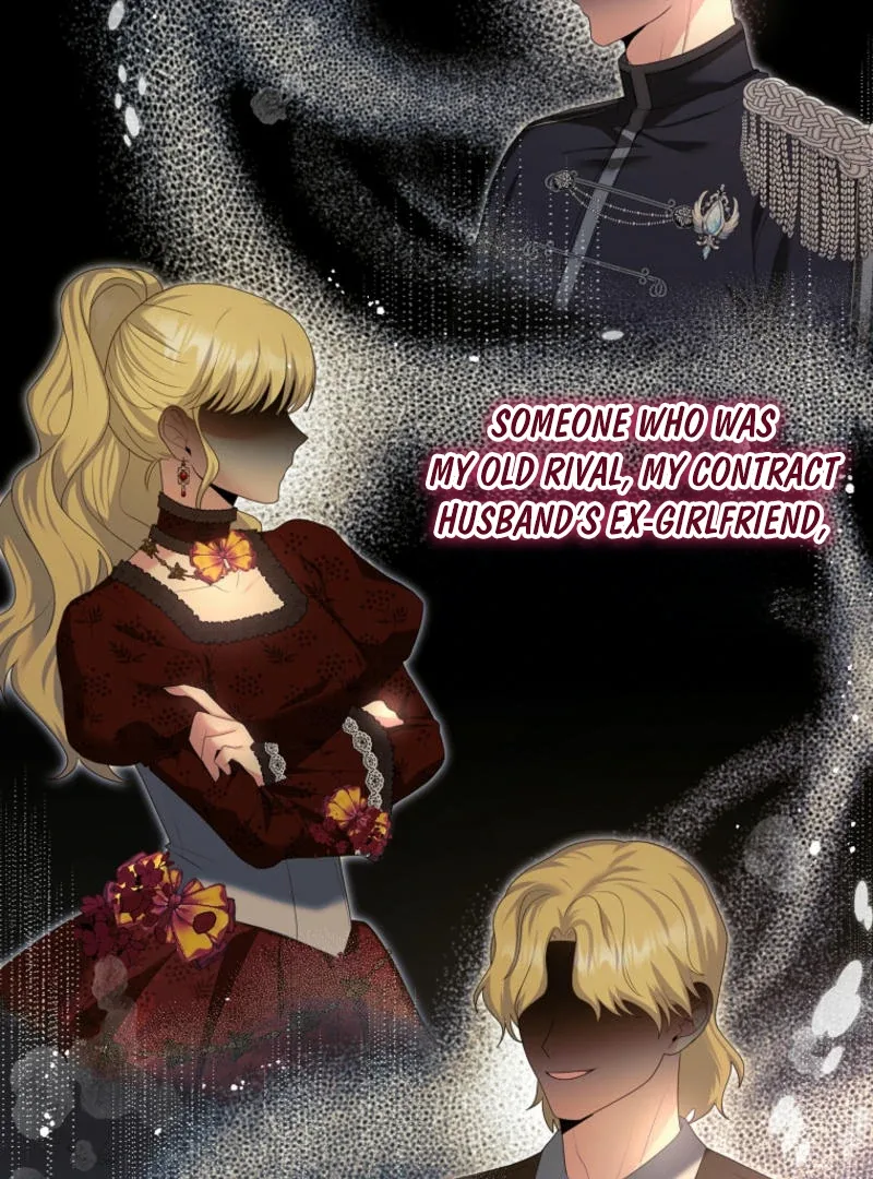 How to Extend a Marriage Contract Chapter 14 page 26