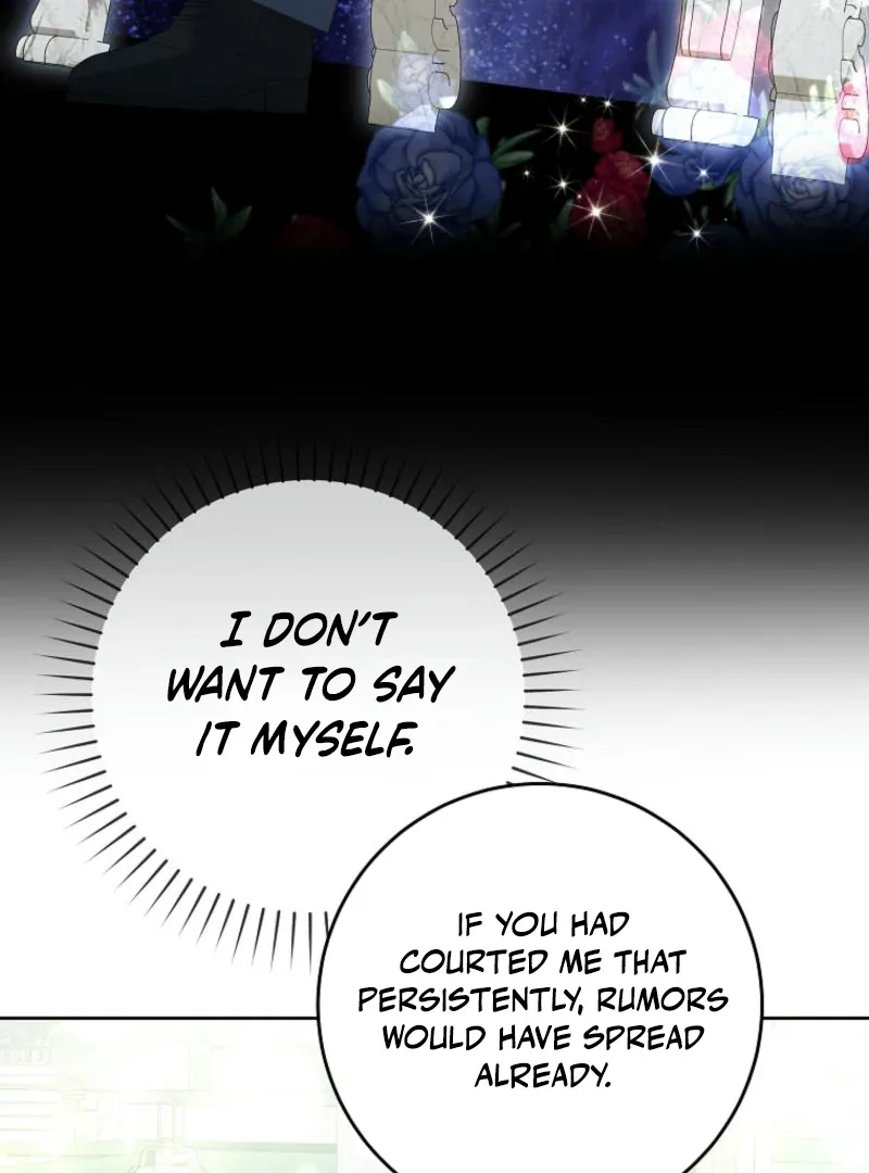 How to Extend a Marriage Contract Chapter 14 page 87