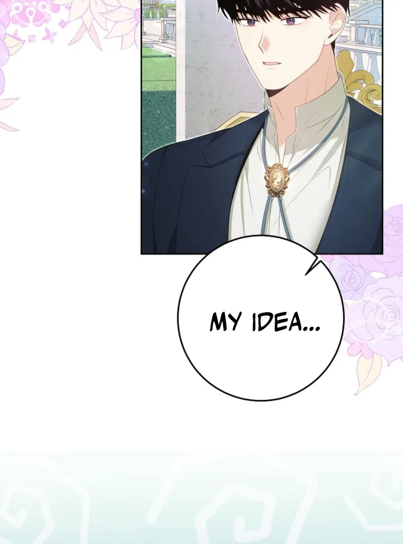 How to Extend a Marriage Contract Chapter 14 page 98