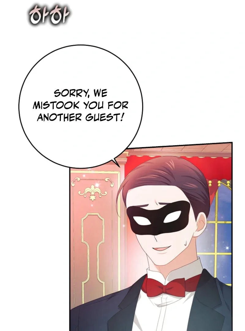 How to Extend a Marriage Contract Chapter 16 page 38