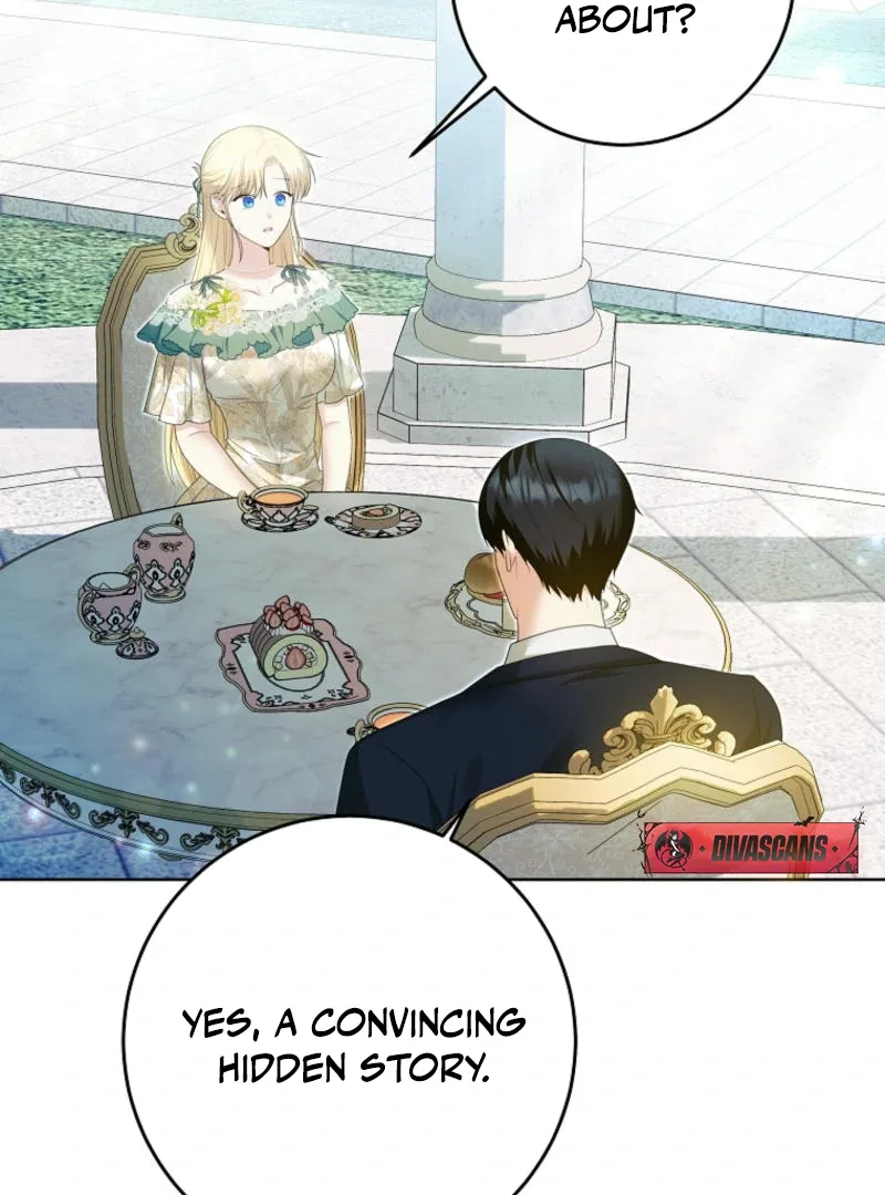 How to Extend a Marriage Contract Chapter 14 page 110